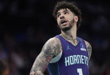 “Had to Check if This Was Centel”: LaMelo Ball’s Newborn Son’s Name Has the NBA World in Shock