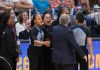 “We Are All Human”: Geno Auriemma Issues Statement Around Final Four Controversy Involving Dawn Staley