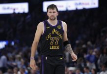 Is Luka Doncic Playing Tonight? Lakers vs Thunder Injury Report, Where to Watch, Odds & More for Game 4