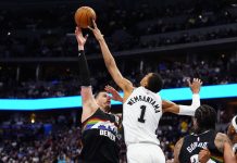 Has Victor Wembanyama Proved He’s Better Than Nikola Jokic? Looking At Evidence From 2026 Playoffs