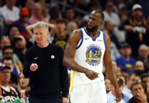 “I Have Zero Regrets”: Draymond Green Doubles Down on Controversial Steve Kerr Take Despite Backlash