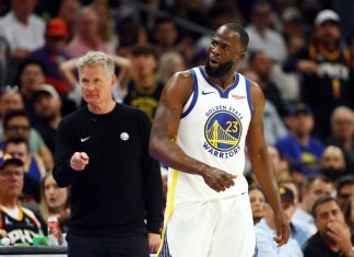 “I Have Zero Regrets”: Draymond Green Doubles Down on Controversial Steve Kerr Take Despite Backlash