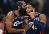 “Violently Ill”: Cavs in Huge Trouble as Sickness Spreads Across Team Ahead of Crucial Game 6 vs. Pistons