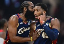 “Violently Ill”: Cavs in Huge Trouble as Sickness Spreads Across Team Ahead of Crucial Game 6 vs. Pistons