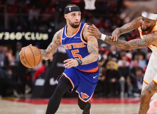 What Is Jose Alvarado’s Net Worth in 2026? Knicks Star’s Contract, Salary & Career Earnings