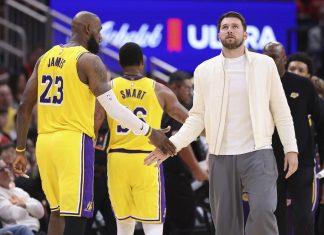 Luka Doncic Should Not Return vs OKC Thunder After Lakers’ Game 1 Loss – Here’s Why