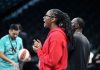 Aliyah Boston Injury Uncovers Issues Rooted in Fever Front Office’s Offseason Decisions, Says WNBA Analyst