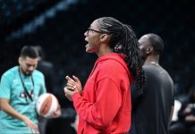 Aliyah Boston Injury Uncovers Issues Rooted in Fever Front Office’s Offseason Decisions, Says WNBA Analyst
