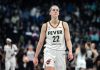 “Is This April Fools?”: WNBA Odds Surrounding Caitlin Clark Draws Strong Criticism