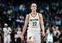 “Is This April Fools?”: WNBA Odds Surrounding Caitlin Clark Draws Strong Criticism