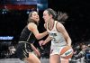 Troubled WNBA Past Means Liberty Waiver Is ‘Perfect Player’ For Indiana Fever, Per Analyst