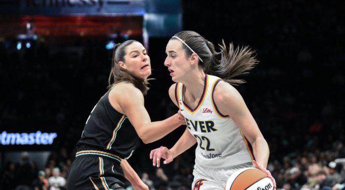 Troubled WNBA Past Means Liberty Waiver Is ‘Perfect Player’ For Indiana Fever, Per Analyst