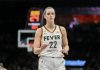 “Can We Talk About Caitlin Clark?”: WNBA Takes Notice of What the Fever Star Did in Season Opener vs Wings