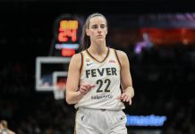 “Can We Talk About Caitlin Clark?”: WNBA Takes Notice of What the Fever Star Did in Season Opener vs Wings