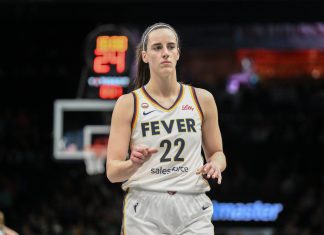 “Can We Talk About Caitlin Clark?”: WNBA Takes Notice of What the Fever Star Did in Season Opener vs Wings