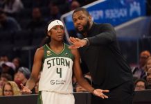 Valkyries GM Reveals Key Flau’Jae Johnson Trade Factor Amid Expansion Draft Regret Confession