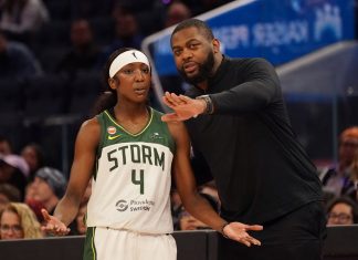Valkyries GM Reveals Key Flau’Jae Johnson Trade Factor Amid Expansion Draft Regret Confession