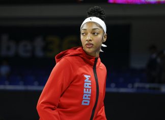 Dream HC Reveals Angel Reese’s Goal Beyond All-Star Status Ahead of Her 24th Birthday