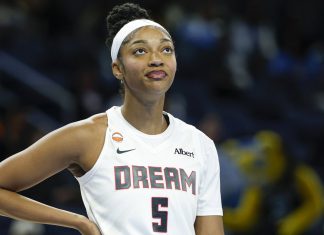 Atlanta Dream Coach Makes Financial Gesture for Angel Reese’s 24th Birthday