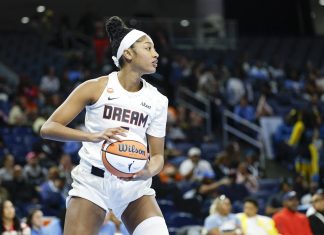 Angel Reese Draws Attention for Viral Gesture Directed at Former Indiana Fever Star