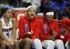 Angel Reese’s Ex-Teammate Releases Statement After Atlanta Dream Waives Her While Boarding the Team Bus