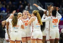 Sun President Issues Statement After NBA Board of Governors, WNBA Officially Approve Connecticut Connecticut’s Houston Relocation