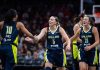 Dallas Wings Season Look-Ahead: A New Coach, a UConn Reunion, and a Real Playoff Push