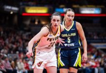“Paige Bueckers Cannot Sell 6,251 Seat Arena”: Caitlin Clark Biographer Offers Blunt Take Before Fever vs Wings Season Opener