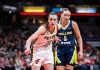 Paige Bueckers Breaks Silence After WNBA GMs Rank Her Above Caitlin Clark