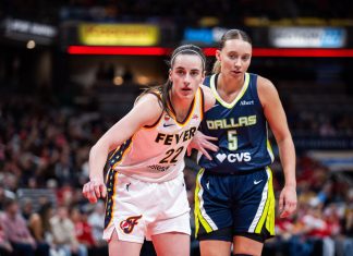 Paige Bueckers Breaks Silence After WNBA GMs Rank Her Above Caitlin Clark