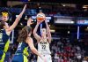 Caitlin Clark Reveals Her Biggest Improvements After Sitting Out Last Season