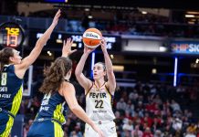 Caitlin Clark Reveals Her Biggest Improvements After Sitting Out Last Season