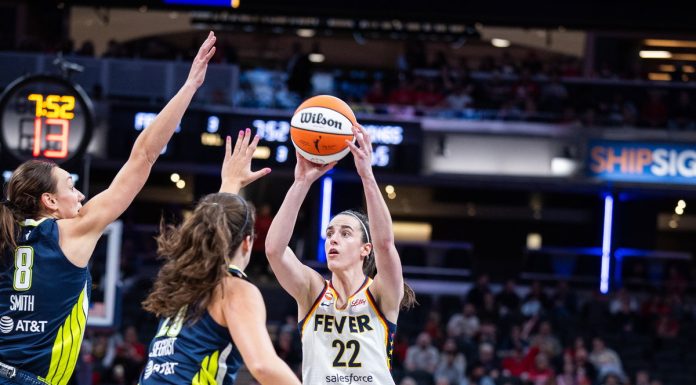 Caitlin Clark Reveals Her Biggest Improvements After Sitting Out Last Season