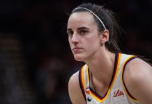 Caitlin Clark Sends Silent Reaction As Indiana Fever Waive 3 Players at Once