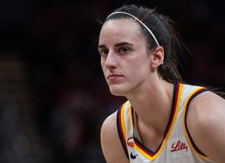 “Ate at Me”: Caitlin Clark Gets Emotional Discussing Mental Toll of Her Extended Injury