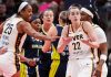 “Played Best Team Basketball Without Caitlin Clark”: Former Athlete Delivers Honest Take to Indiana Fever Before WNBA Season