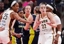 “Played Best Team Basketball Without Caitlin Clark”: Former Athlete Delivers Honest Take to Indiana Fever Before WNBA Season