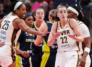 “Played Best Team Basketball Without Caitlin Clark”: Former Athlete Delivers Honest Take to Indiana Fever Before WNBA Season
