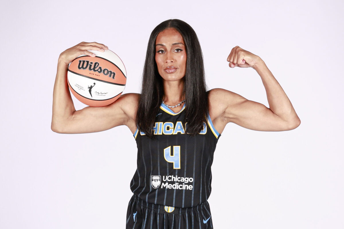 Skylar Diggins