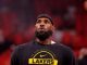 After $581 Million and 4 Rings, LeBron James Faces His Most Consequential Decision: Retirement