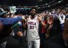 How Joel Embiid Rewrote the Series: What Changed in the Philadelphia 76ers 3–1 Comeback?