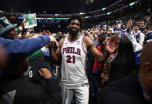How Joel Embiid Rewrote the Series: What Changed in the Philadelphia 76ers 3–1 Comeback?