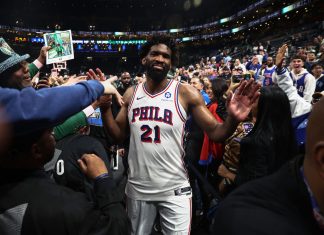 How Joel Embiid Rewrote the Series: What Changed in the Philadelphia 76ers 3–1 Comeback?