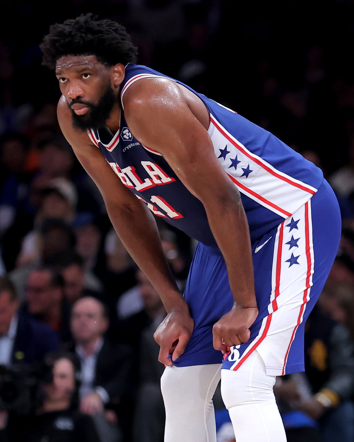 Joel Embiid