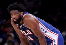 Is Joel Embiid Playing Tonight? 76ers vs Knicks Injury Report, Where to Watch, Odds & More for Game 3
