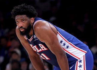 Is Joel Embiid Playing Tonight? 76ers vs Knicks Injury Report, Where to Watch, Odds & More for Game 3