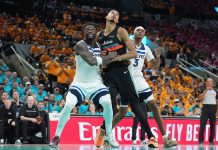 How the Timberwolves Cracked the Victor Wembanyama Code on Both Ends?
