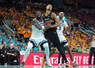 How the Timberwolves Cracked the Victor Wembanyama Code on Both Ends?