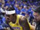 Is Jarred Vanderbilt Playing Tonight? Lakers vs Thunder Injury Report, Where to Watch, Odds & More for Game 2