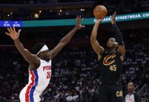 ABC Seemingly Leaks Footage Revealing Knicks’ Opponent In Eastern Conference Finals Before Cavs vs Pistons Game 7